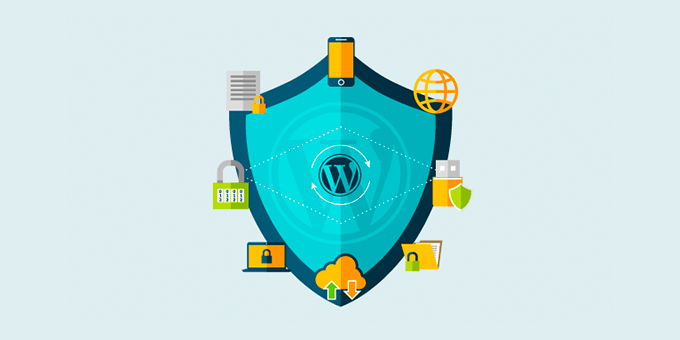 WordPress 安全可靠