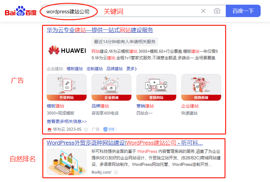 SEO 搜索引擎优化