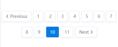 pagination