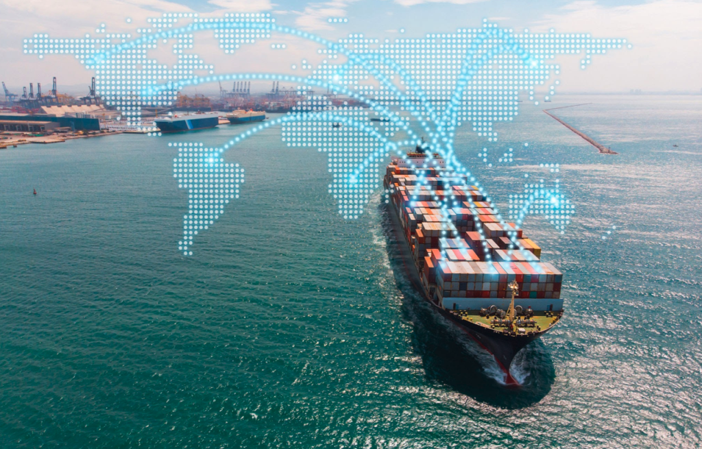 外贸 & B2B 独立站解决方案