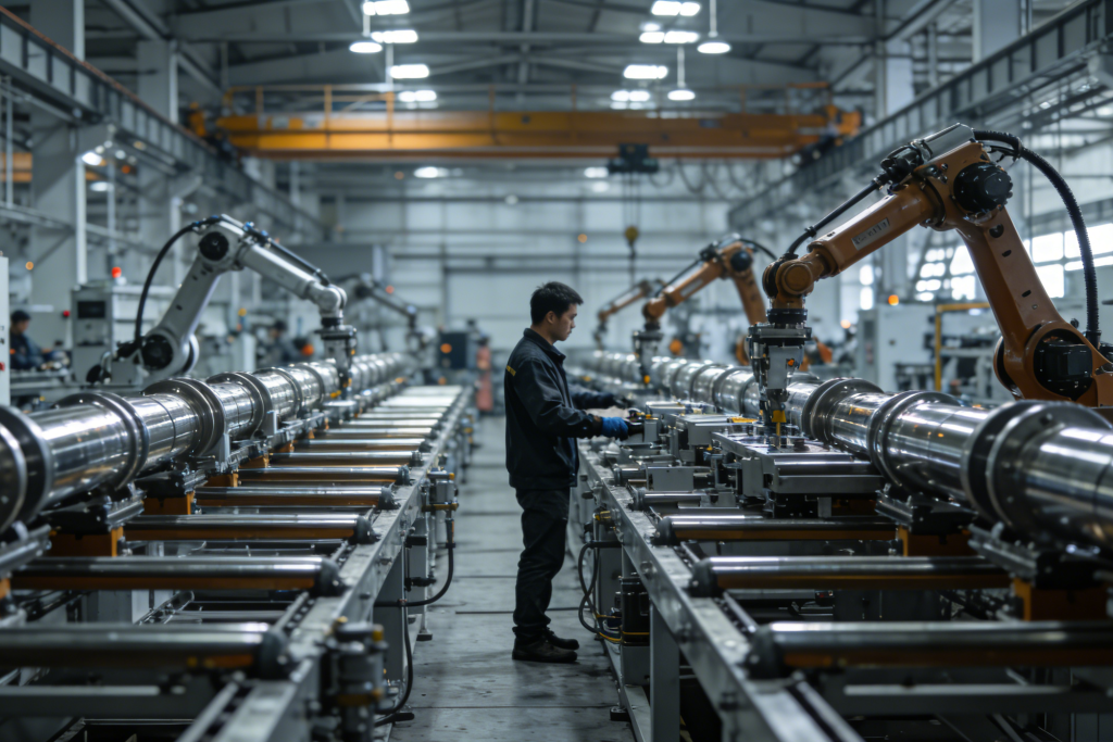 品牌与信任体系构建