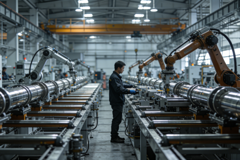 品牌与信任体系构建