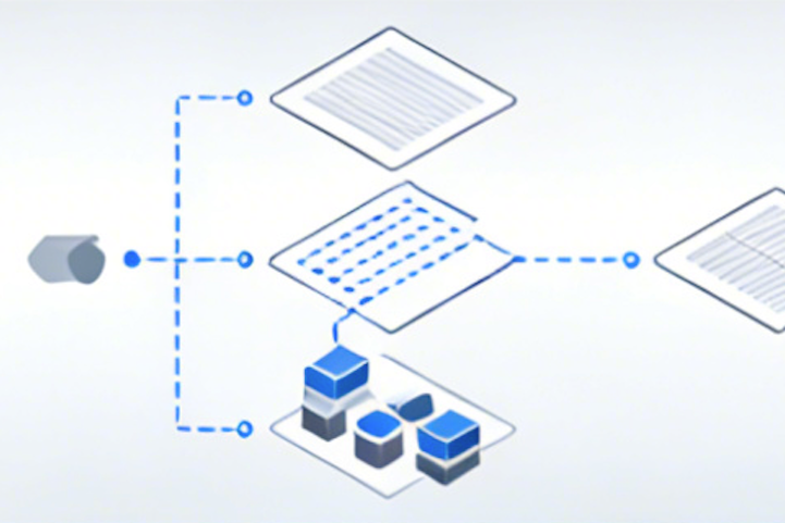 复杂信息结构化
