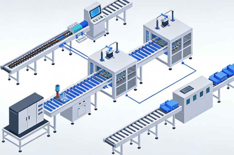 技术专业可视化