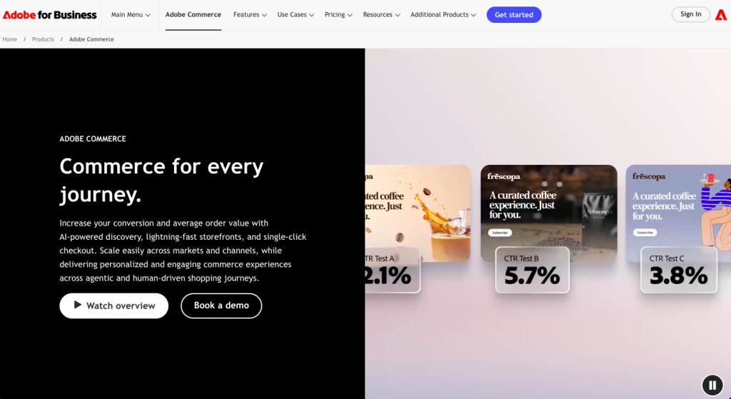 Magento